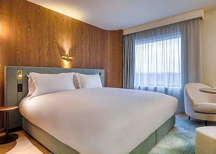 Movenpick Brussels Airport